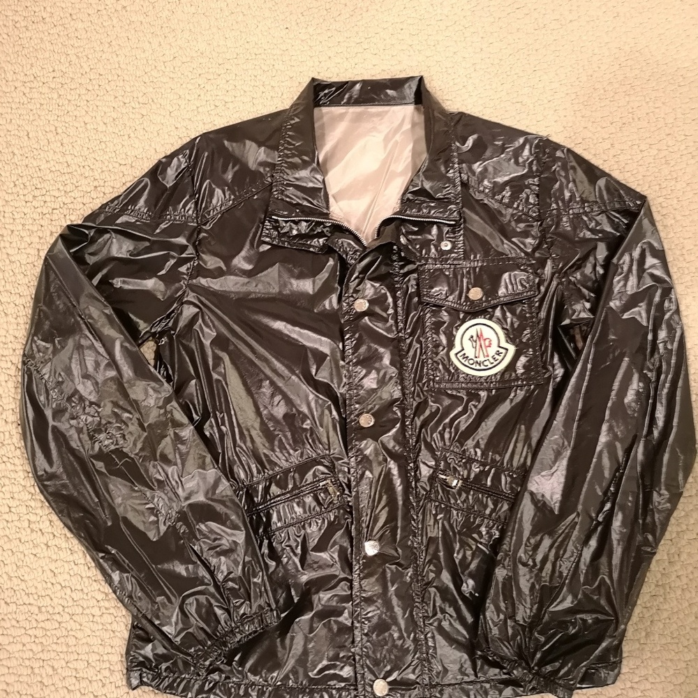 Moncler Men's Windbreaker